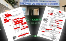 Cyberattaque majeure au Sénégal : des données d’état civil hautement sensibles exposées