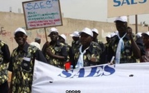 Violences à l’UCAD : le SAES exige le retrait des forces de l’ordre et l’ouverture d’un dialogue