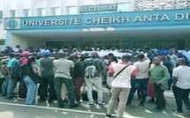 UCAD : fermeture du campus social ce mardi à partir de 12h