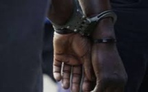 HLM Grand Yoff : trois individus interpellés pour une tentative de vol ciblée