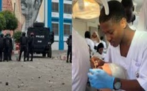 Mort tragique à l’UCAD : Abdoulaye Ba, une disparition qui soulève de lourdes interrogations