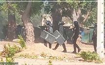 Ziguinchor : tensions à l’université après des manifestations contre la réforme des bourses