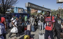 Universités sénégalaises : des organisations de droits humains alertent après les événements à l’UCAD