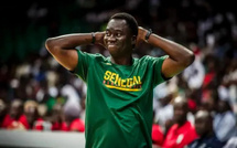 Basket féminin : Cheikh Sarr nommé sélectionneur des Lionnes
