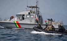 Chavirement d’une vedette à l’embouchure du fleuve Sénégal : trois marins introuvables