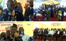 Thiès candidate à l’accueil d’un futur pôle pétrochimique