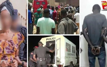  DECRYPTAGE: Mort d'un étudiant, Affaire Pape Cheikh Diallo...