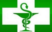 THIES - PHARMACIES DE GARDE : DU 14 AU 21 FEVRIER 2026