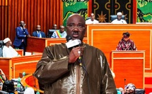 Levée d’immunité parlementaire : l’Assemblée nationale autorise les poursuites contre le député Farba Ngom