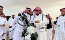 Début du Ramadan : plusieurs pays annoncent l’observation du croissant lunaire