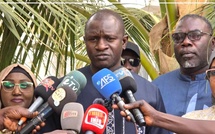 Thiès prépare un forum populaire en amont de la fête du 4 avril