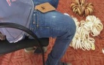 BR de Keur Massar : Après Pape Biram Bigué Ndiaye, deux nouvelles arrestations