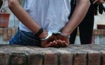 Tivaouane : Interpellation pour détention d’images et actes sexuels contre nature