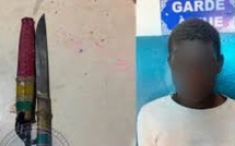 Chambre criminelle : six ans requis contre le jeune cireur accusé d’avoir tué son cousin