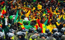 Maroc : 18 supporters sénégalais condamnés à des peines de prison ferme à Rabat