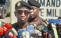 Thiès : les grandes lignes de l’organisation du défilé dévoilées