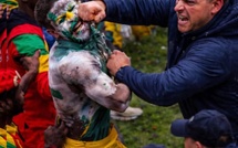 CAN 2025 : 18 supporters sénégalais condamnés au Maroc, un rassemblement annoncé à Dakar