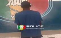 Touba : interpellation pour cyber-escroquerie, chantage et usage frauduleux de l’IA