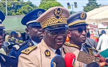 4 avril à Thiès : le gouverneur exige une organisation « millimétrée » pour la fête de l’indépendance