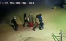 Louga : violente attaque armée au domicile d’un grand commerçant