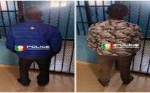 Faux bulletin pour la France : un élève et son professeur d’EPS arrêtés à Grand-Yoff