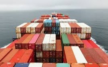 Sénégal : les exportations progressent de 155 % en décembre 2025