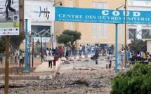 UCAD : le COUD annonce la réouverture progressive des campus sociaux