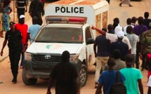 Dalifort : une mission d’interpellation vire à l’affrontement, deux policiers blessés