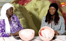 Trucs et Astuces de femmes du Sénégal: Le Karité