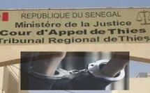 Meurtre à Sapco : 15 ans de réclusion criminelle pour M. Demba malgré un réquisitoire en faveur de l’acquittement