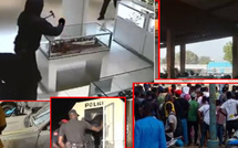 TIVAOUANE : un braquage minutieusement préparé en plein cœur religieux