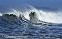 Houle dangereuse : l’ANACIM alerte sur les côtes sénégalaises de jeudi à dimanche