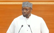 Supporters arrêtés après la finale de la CAN : Ousmane Sonko affirme que le Sénégal a rempli ses obligations