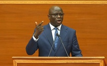 Cheikh Diba clarifie la fiscalité des rappels de salaire des enseignants