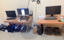 Détournement de SMS : Sonatel saisit la justice et un réseau démantelé à Dakar