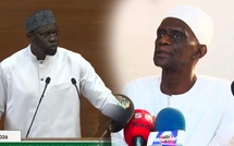 Mame Makhtar Guèye répond à Ousmane Sonko sur la question d’une liste transmise aux autorités