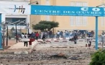 Plan de sécurité et de restructuration à l’UCAD après des heurts