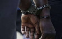 Saint-Louis : Trois hommes arrêtés dans un réseau présumé homosexuel