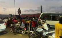 Thiès – Marche arrière sur autoroute : un conducteur jugé pour mise en danger de la vie d’autrui