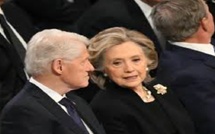 Affaire Epstein : Hillary et Bill Clinton auditionnés à huis clos