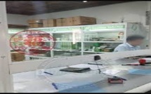 Dakar : Trois Chinois arrêtés pour exercice illégal de la médecine