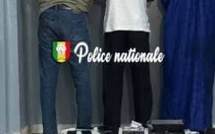 Affaire dite d’homosexualité et de transmission du VIH : trois nouvelles arrestations, dont un agent de police