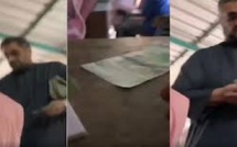 Distribution de billets de 5 000 FCFA dans une école : entre générosité affichée et malaise collectif