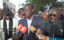 Thiès : La coalition Diomaye consolide ses bases et affine sa stratégie