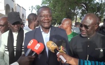 Thiès : la coalition Diomaye Président affiche l’unité et prépare la massification