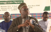 Thiès en prière : 28ᵉ édition de la grande conférence religieuse de Grand Standing