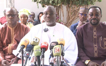 Thiès : Rivalités entre maires menacent la fête du 04 avril ! Habib Vitin tire la sonnette d’alarme