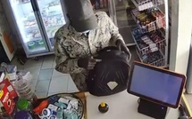 Thiès : un voleur masqué vide le comptoir d’une boutique au quartier Grand Standing