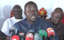 Saer Mangane appelle à faire du 4 Avril à Thiès un levier durable de développement et alerte sur la situation nationale