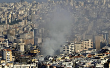 Moyen-Orient : le Sénégal active un dispositif d’alerte pour ses ressortissants